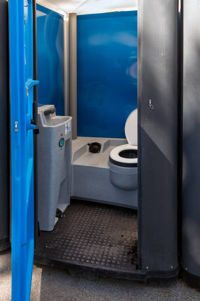 Best Sanitation services for porta potties  in Grenada, MS