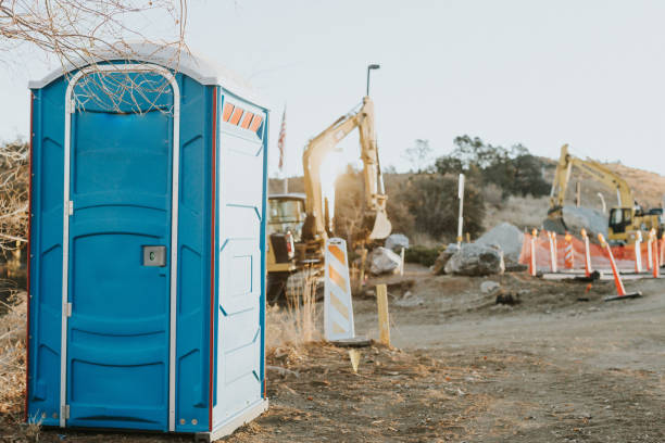 Portable Toilet Options We Offer in Grenada, MS