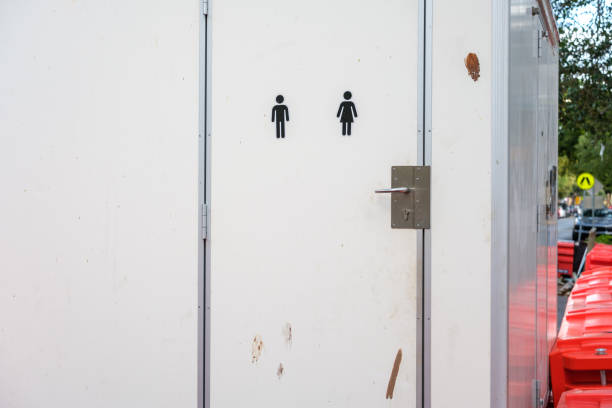 Best Wedding porta potty rental  in Grenada, MS
