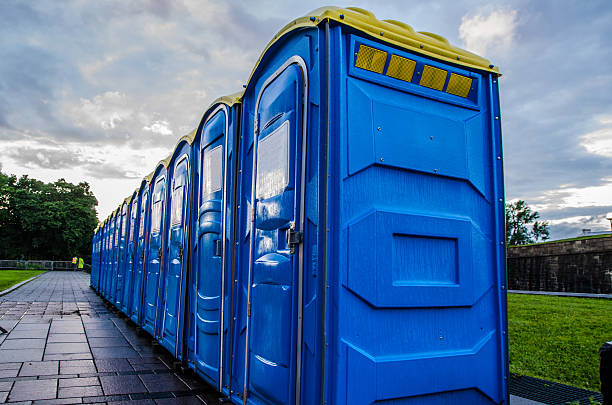 Best Temporary restroom rental  in Grenada, MS