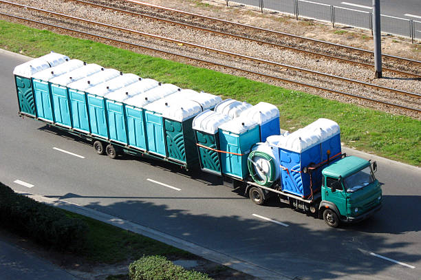 Best Luxury portable toilet rental  in Grenada, MS